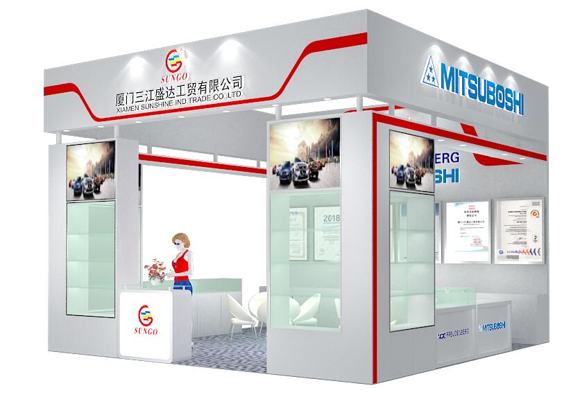 PTC展會(huì)