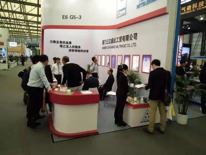 PTC展會(huì)