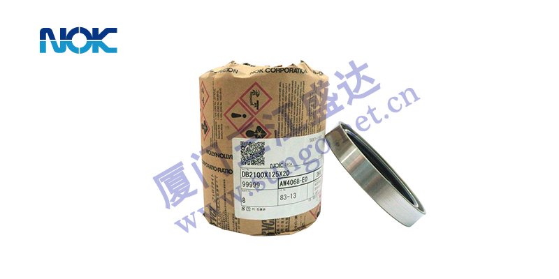 油封使用時，機械要如何清洗與涂漆？