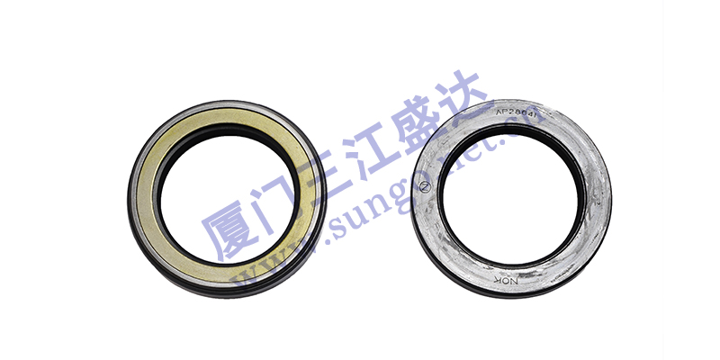 【TCV、TBV、TCN型油封】“不一樣，但都好”