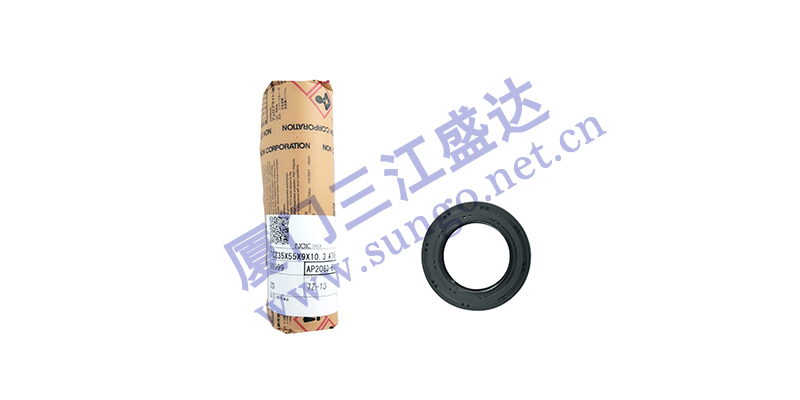 合理使用油封，應(yīng)注意以下幾點：