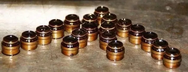 氣門油封小零件，大用途