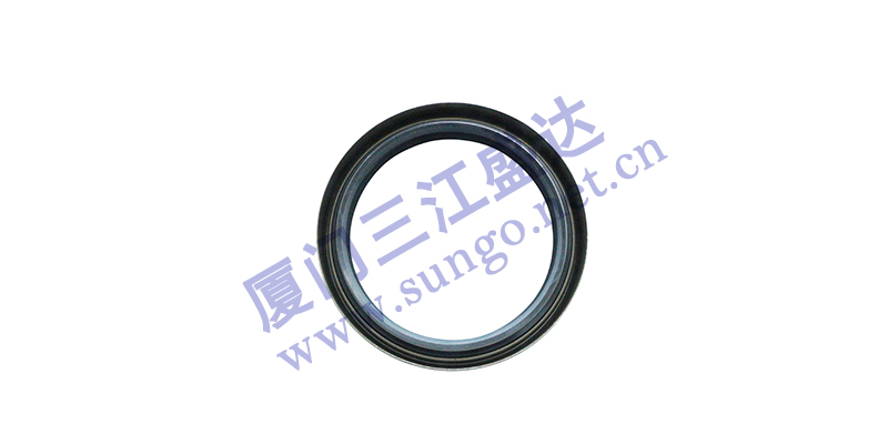 機械密封件中動靜環(huán)必不可少的密封元件，必須選好材質(zhì)