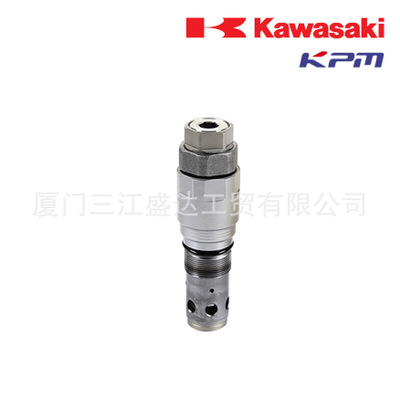 挖機動作慢憋車？元兇居然是主溢流閥！